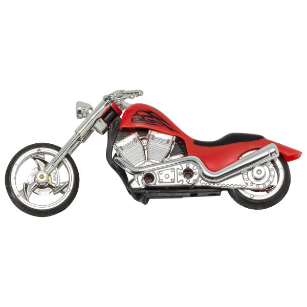 Cake Kit Red Hot Chopper by DecoPac from Instaballoons