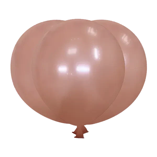 Camel 12″ Latex Balloons by GloMex from Instaballoons