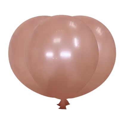 Camel 12″ Latex Balloons by GloMex from Instaballoons
