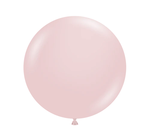 Cameo 36″ Latex Balloons by Tuftex from Instaballoons