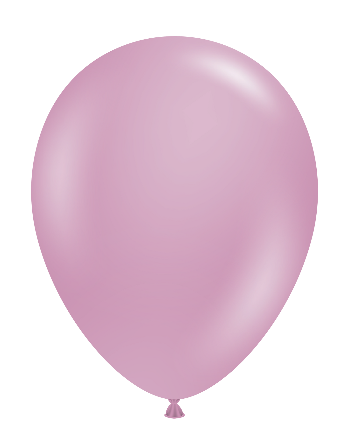 Canyon Rose 11″ Latex Balloons