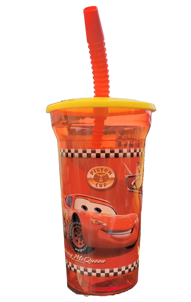Cars Sports Tumbler 14oz  by null from Instaballoons