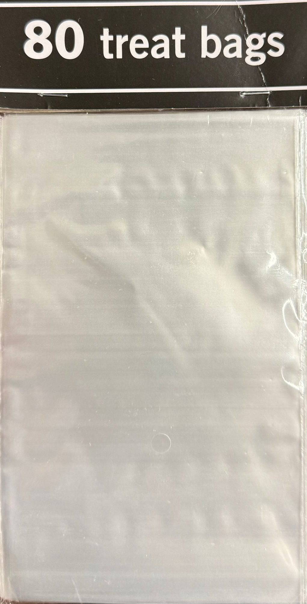 Cello Bags (80ct) #03 - Winner Party