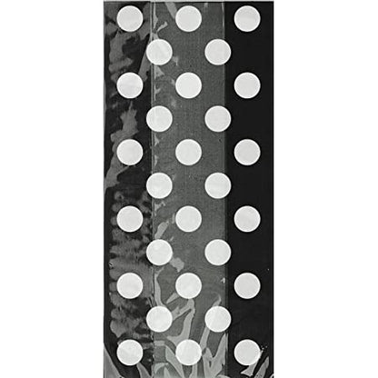 Cello Bags - Polka Dots (20ct) - Winner Party