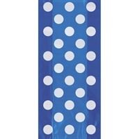 Cello Bags - Polka Dots (20ct) - Winner Party