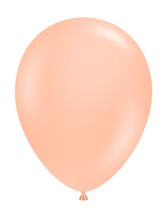 Cheeky Latex - Tuftex