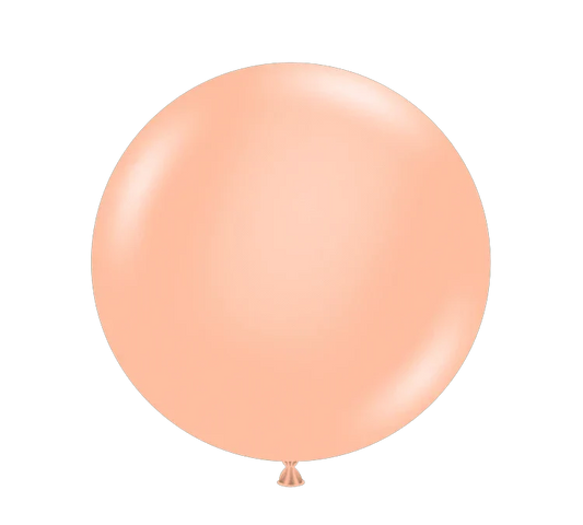 Cheeky Latex - Tuftex