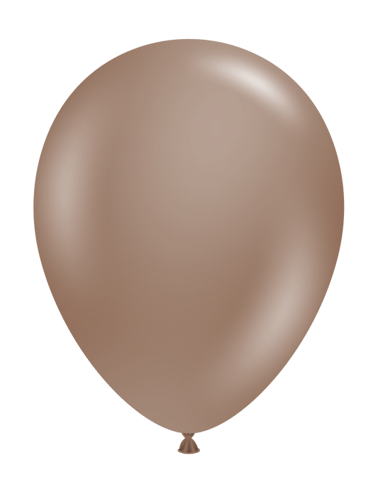 Cocoa Latex - Tuftex