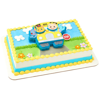 Cocomelon Cake Kit by DecoPac from Instaballoons