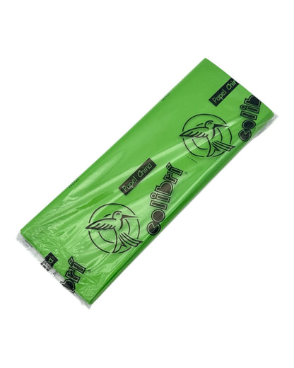30" Tissue Paper/Papel China - 100ct - Colibri