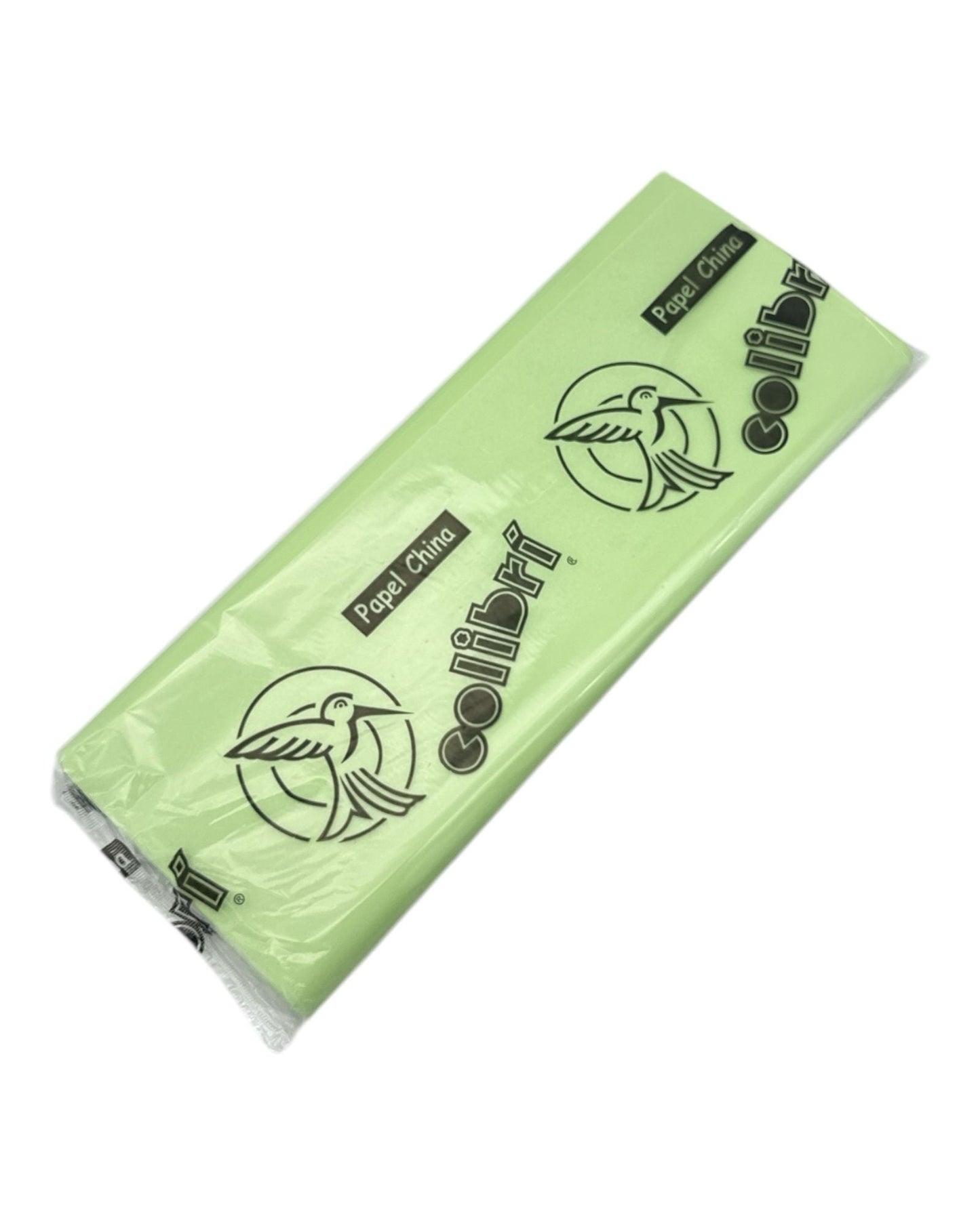 30" Tissue Paper/Papel China - 100ct - Colibri
