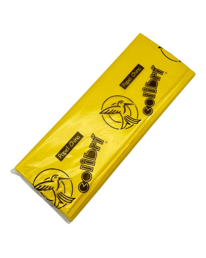 30" Tissue Paper/Papel China - 100ct - Colibri