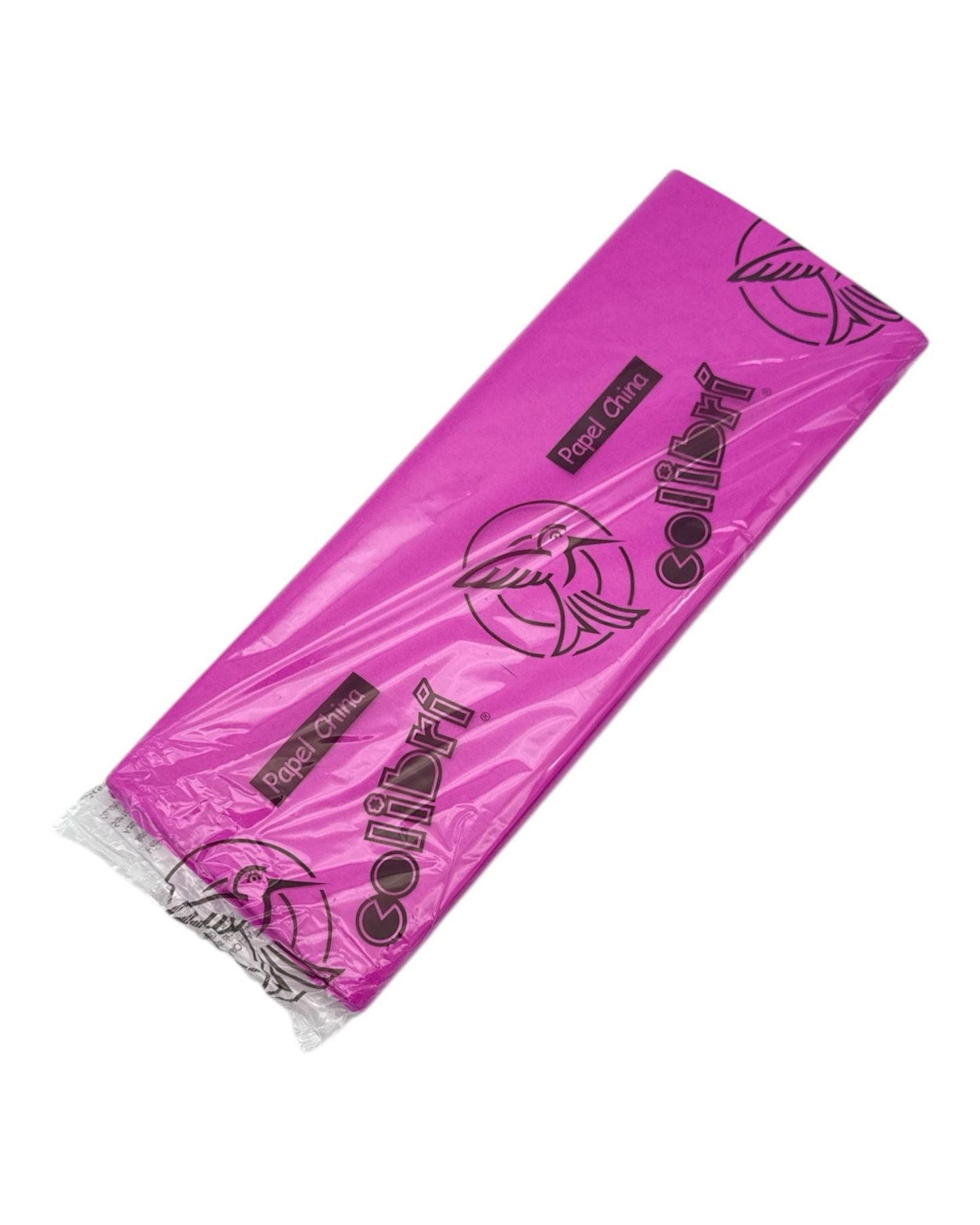 30" Tissue Paper/Papel China - 100ct - Colibri