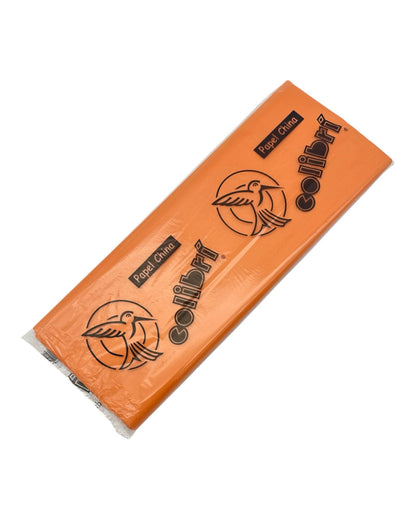 30" Tissue Paper/Papel China - 100ct - Colibri