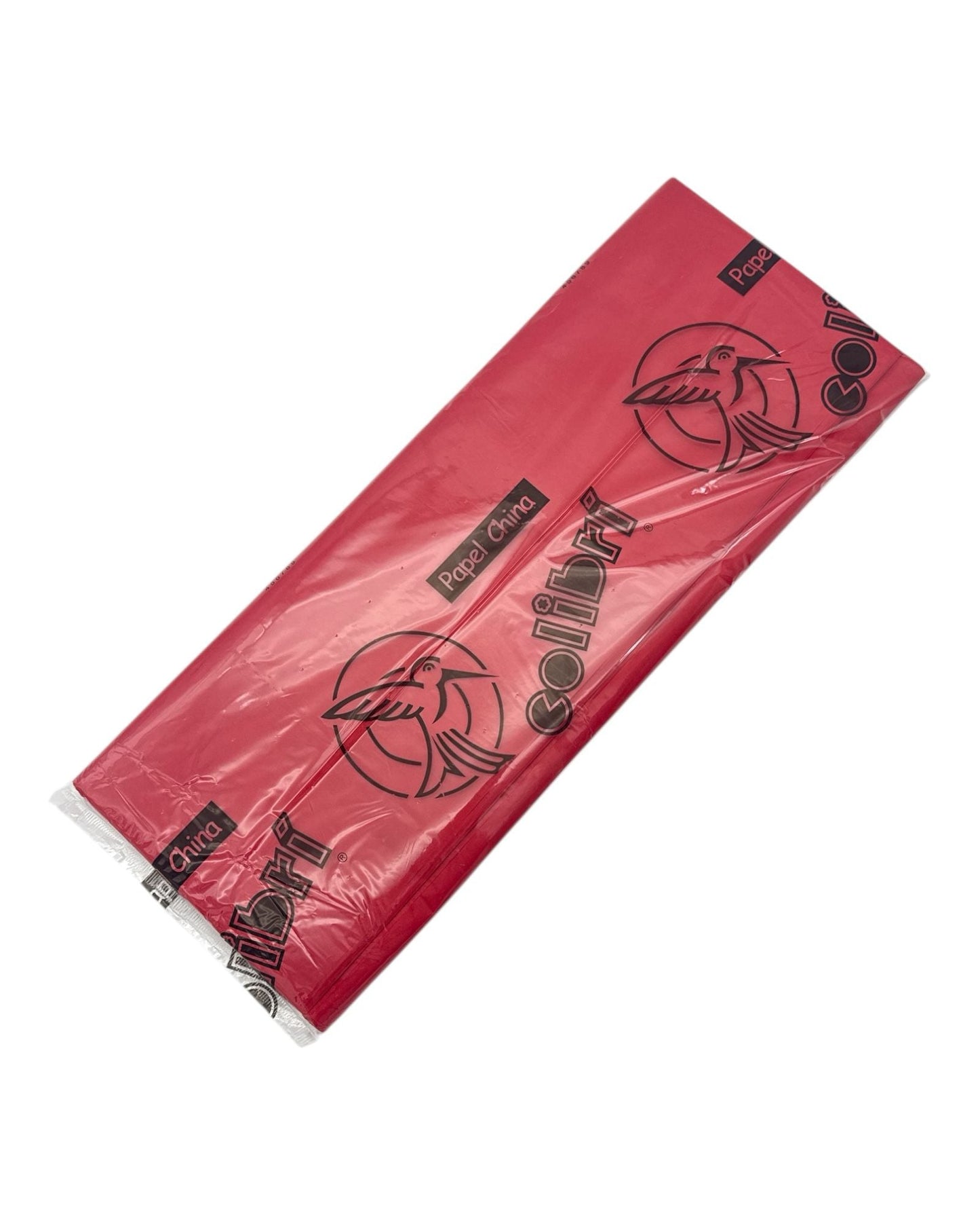 30" Tissue Paper/Papel China - 100ct - Colibri