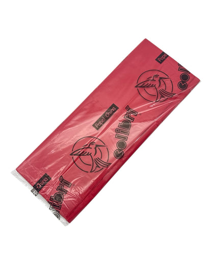 30" Tissue Paper/Papel China - 100ct - Colibri