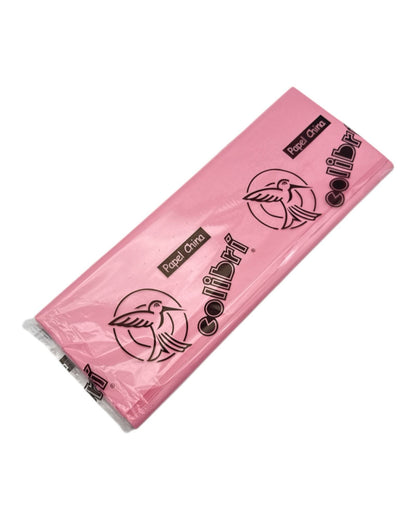 30" Tissue Paper/Papel China - 100ct - Colibri