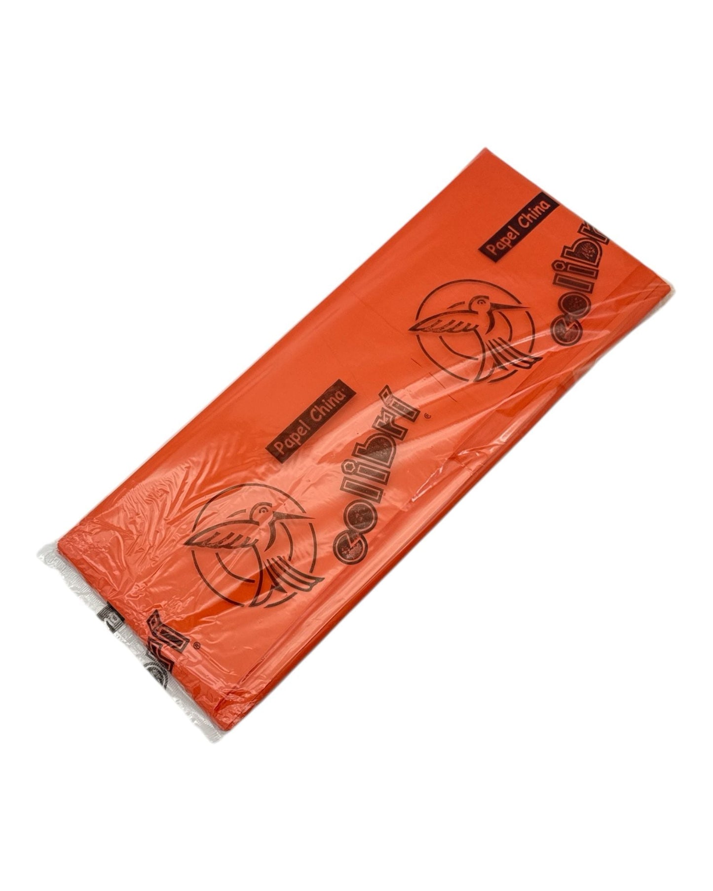 30" Tissue Paper/Papel China - 100ct - Colibri