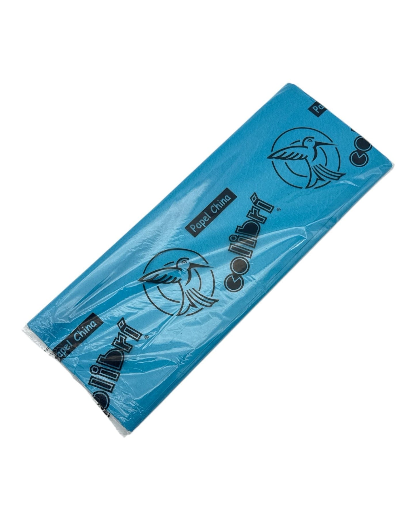 30" Tissue Paper/Papel China - 100ct - Colibri