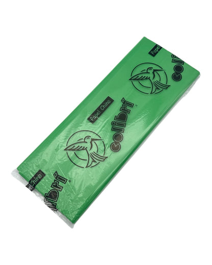 30" Tissue Paper/Papel China - 100ct - Colibri