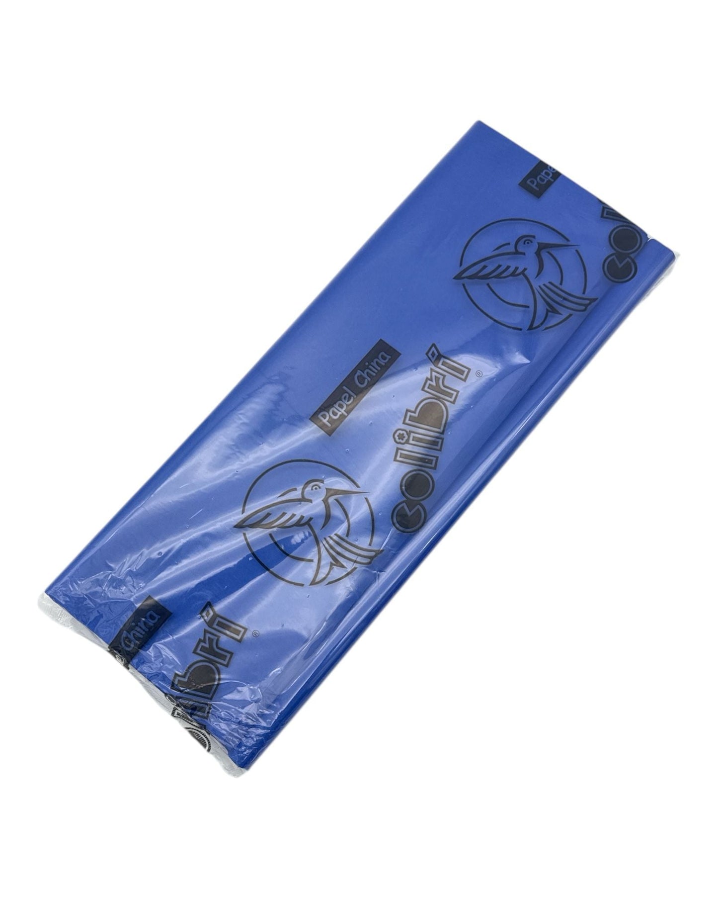 30" Tissue Paper/Papel China - 100ct - Colibri