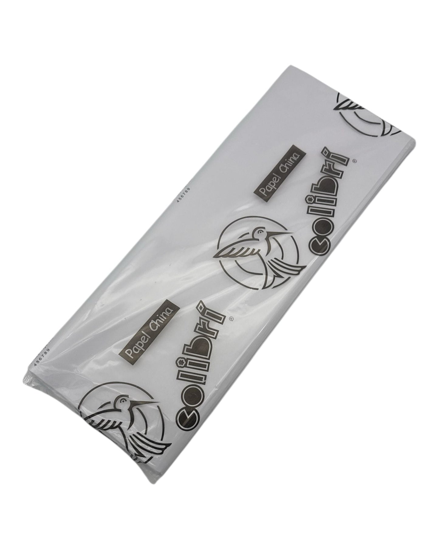 30" Tissue Paper/Papel China - 100ct - Colibri