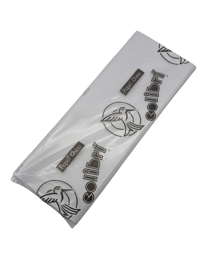 30" Tissue Paper/Papel China - 100ct - Colibri