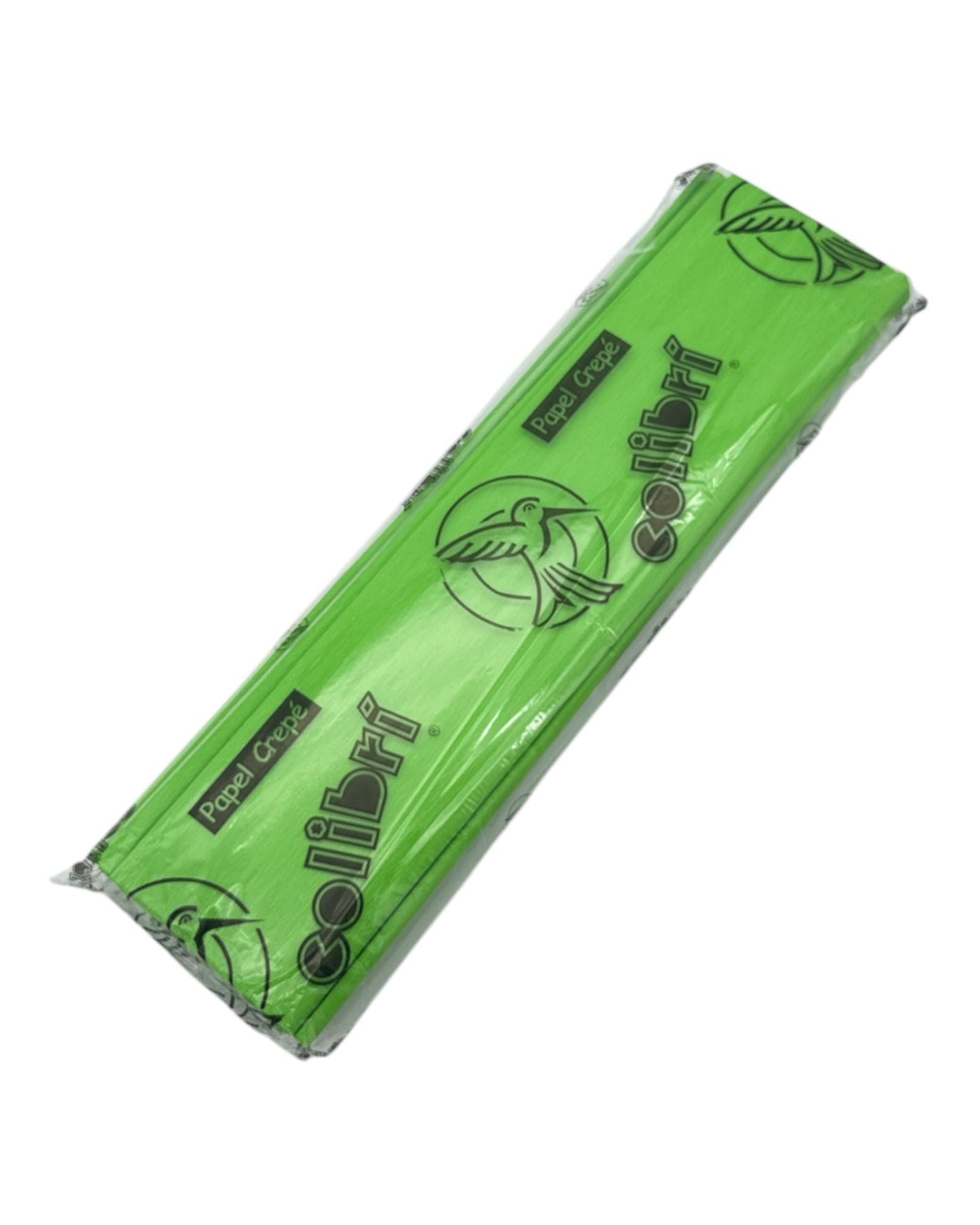 78" Crepe Paper/Papel Crepe - 10ct - Colibri