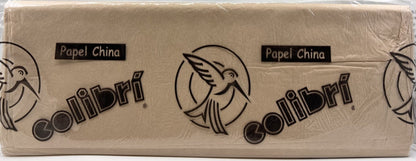 78" Crepe Paper/Papel Crepe - 10ct - Colibri