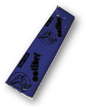 78" Crepe Paper/Papel Crepe - 10ct - Colibri
