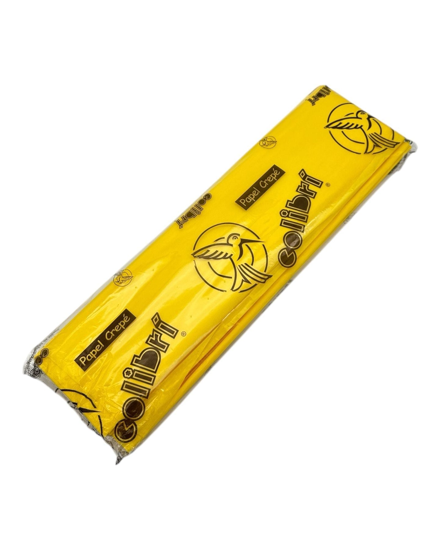 78" Crepe Paper/Papel Crepe - 10ct - Colibri