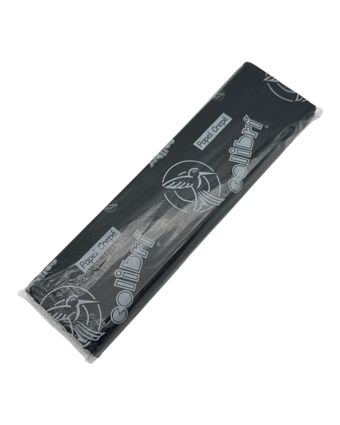 78" Crepe Paper/Papel Crepe - 10ct - Colibri