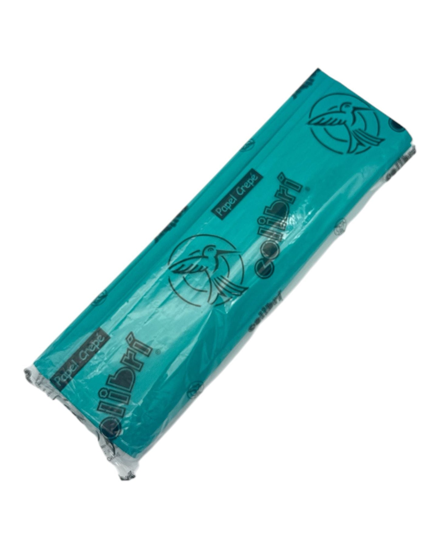 78" Crepe Paper/Papel Crepe - 10ct - Colibri