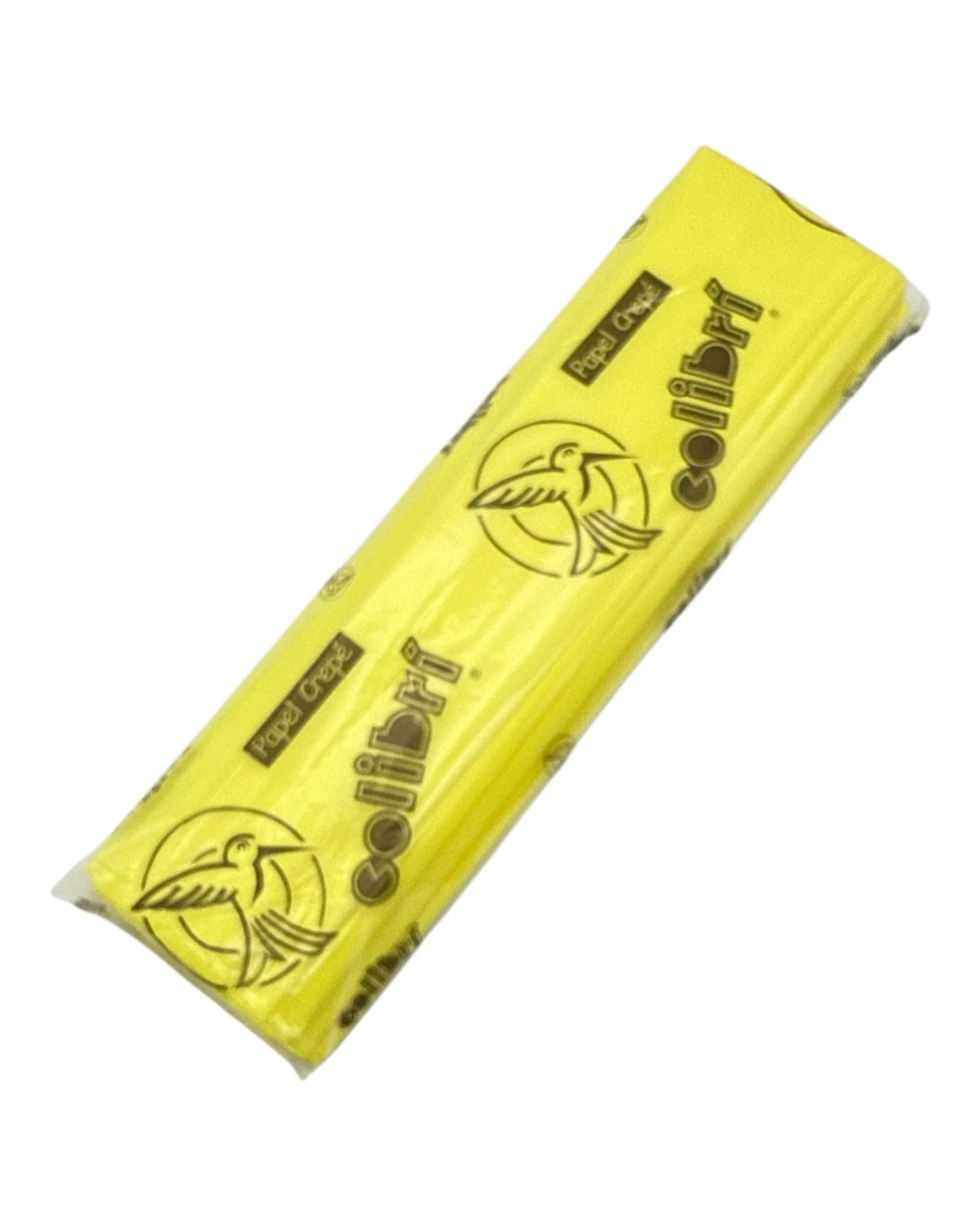 78" Crepe Paper/Papel Crepe - 10ct - Colibri