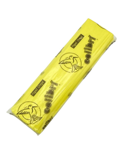 78" Crepe Paper/Papel Crepe - 10ct - Colibri
