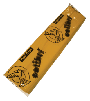 78" Crepe Paper/Papel Crepe - 10ct - Colibri