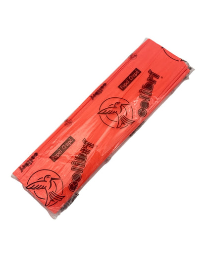 78" Crepe Paper/Papel Crepe - 10ct - Colibri