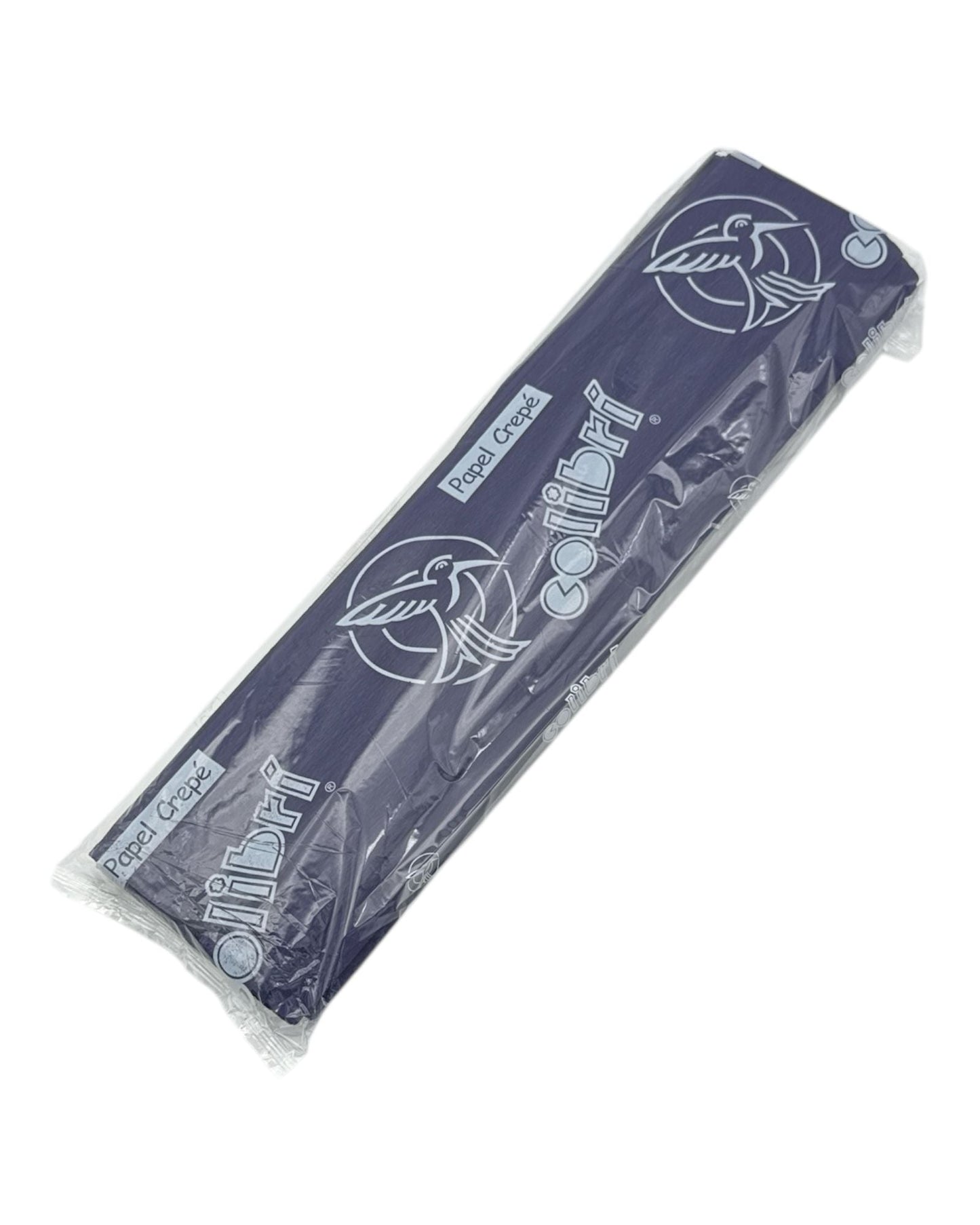 78" Crepe Paper/Papel Crepe - 10ct - Colibri