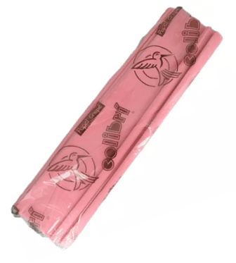 78" Crepe Paper/Papel Crepe - 10ct - Colibri