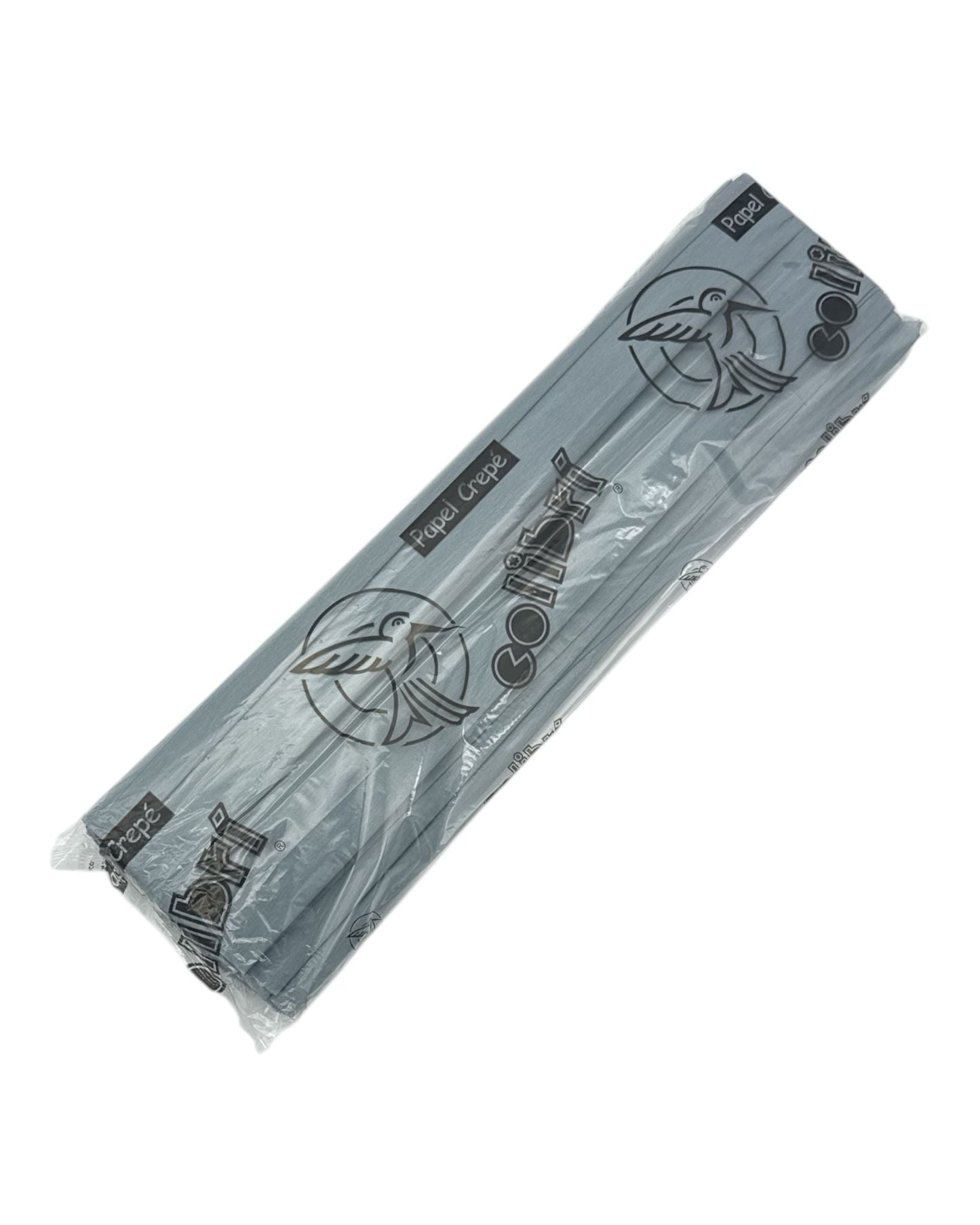 78" Crepe Paper/Papel Crepe - 10ct - Colibri