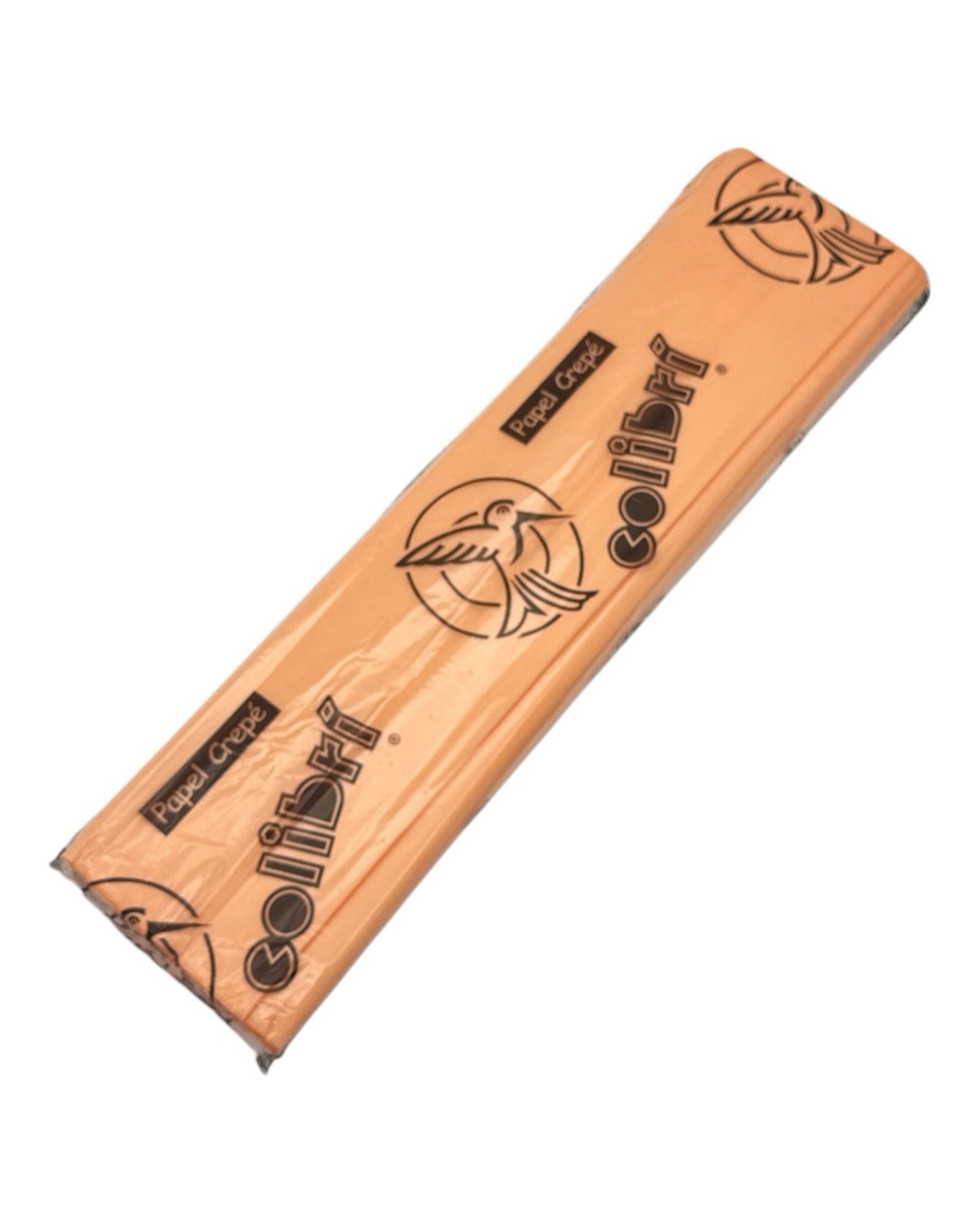 78" Crepe Paper/Papel Crepe - 10ct - Colibri