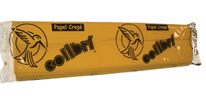 78" Crepe Paper/Papel Crepe - 10ct - Colibri