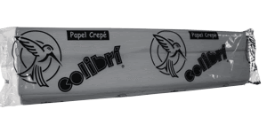 78" Crepe Paper/Papel Crepe - 10ct - Colibri