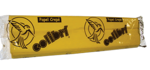 78" Crepe Paper/Papel Crepe - 10ct - Colibri