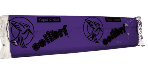 78" Crepe Paper/Papel Crepe - 10ct - Colibri
