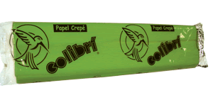 78" Crepe Paper/Papel Crepe - 10ct - Colibri