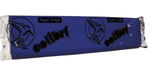 78" Crepe Paper/Papel Crepe - 10ct - Colibri