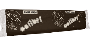 78" Crepe Paper/Papel Crepe - 10ct - Colibri