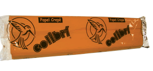 78" Crepe Paper/Papel Crepe - 10ct - Colibri