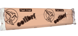 78" Crepe Paper/Papel Crepe - 10ct - Colibri